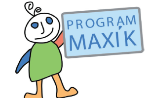 Maxik-logo